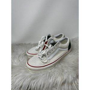 Vans Style 36 Retro Sport Sneaker Shoes VN0A5FBM2TZ Men’s 8 Women’s 9.5